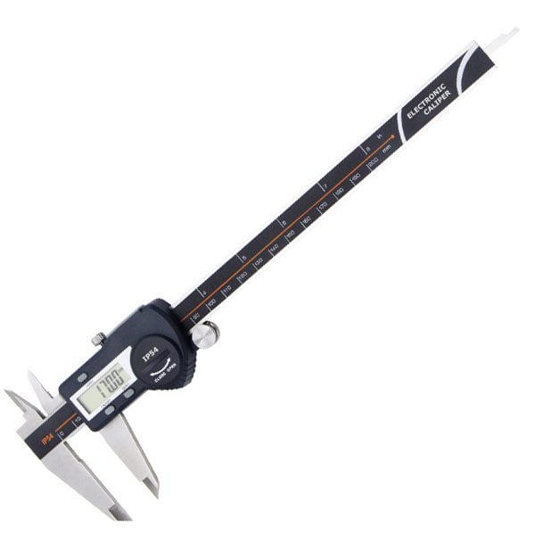 Loyka 5110-200 Dijital Kumpas 0-200mm IP54