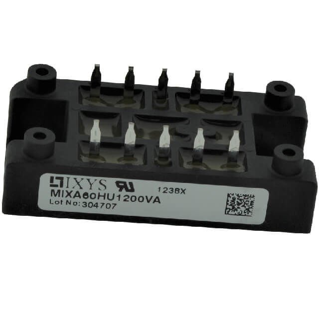 Ixys MIXA60HU1200VA Tristör - İgbt