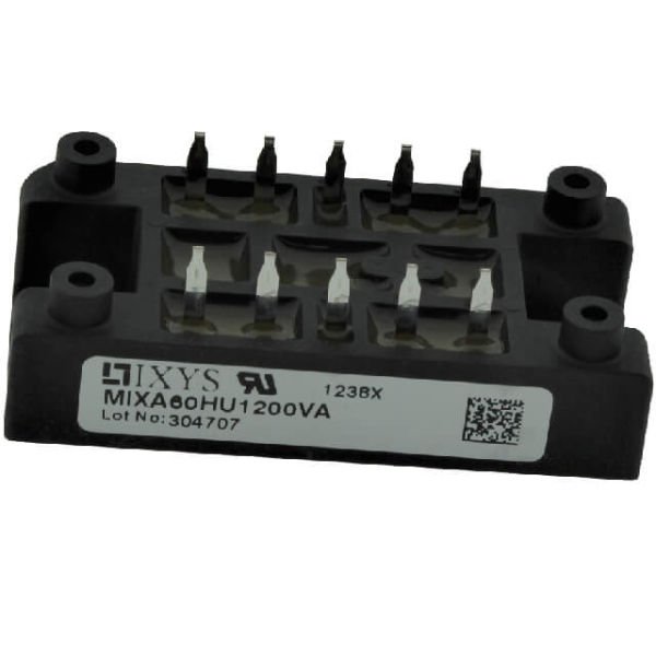 Ixys MIXA60HU1200VA Tristör - İgbt
