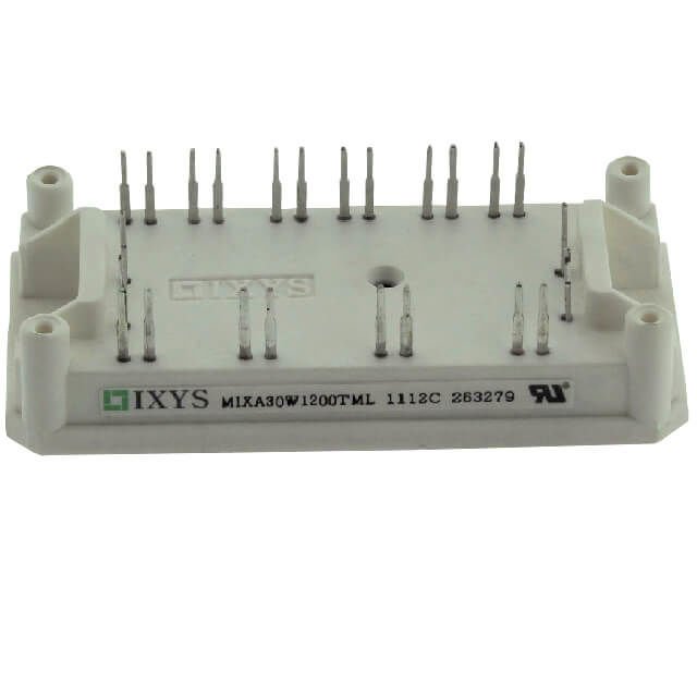 Ixys MIXA30W1200TML Tristör - İgbt