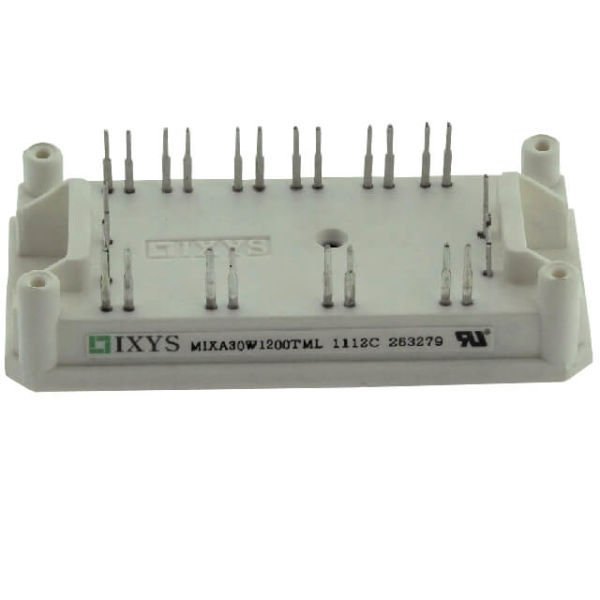 Ixys MIXA30W1200TML Tristör - İgbt