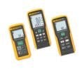 Fluke 424D Lazerli Mesafe Ölçüm Cihazı