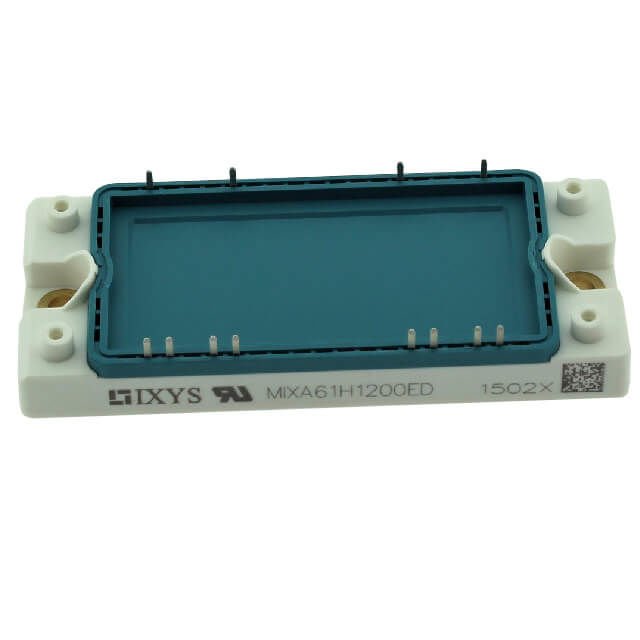 Ixys MIXA61H1200ED Tristör - İgbt