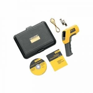 Fluke 566 İnfrared Termometre