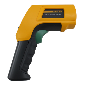Fluke 566 İnfrared Termometre