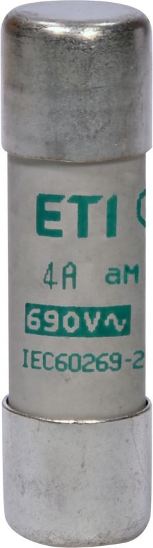 Eti CH14x51 aM 4A/690V