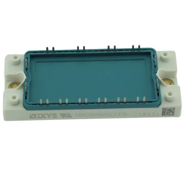 Ixys MIXD50W650TED Tristör - İgbt