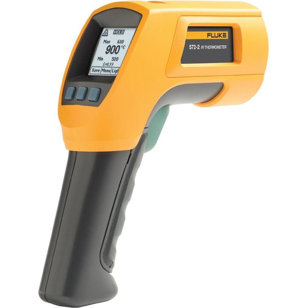 Fluke 572-2 İnfrared Termometre