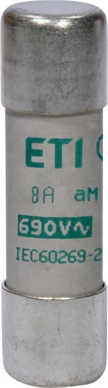 Eti CH14x51 aM 8A/690V