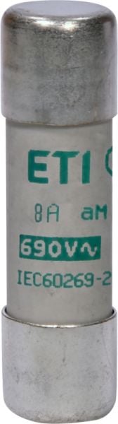 Eti CH14x51 aM 8A/690V