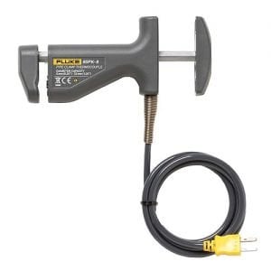 Fluke 80PK-8 Sıcaklık Sezici K Tipi ( Boru Kelepçeli )