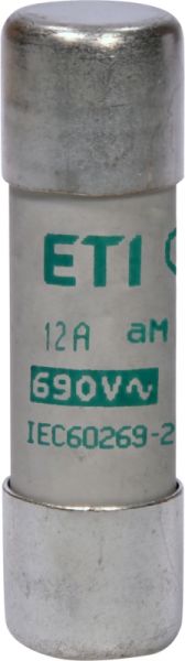Eti CH14x51 aM 12A/690V