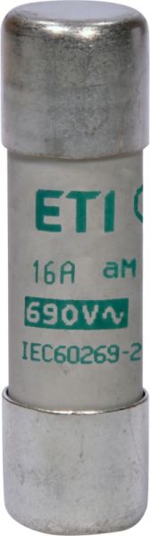Eti CH14x51 aM 16A/690V