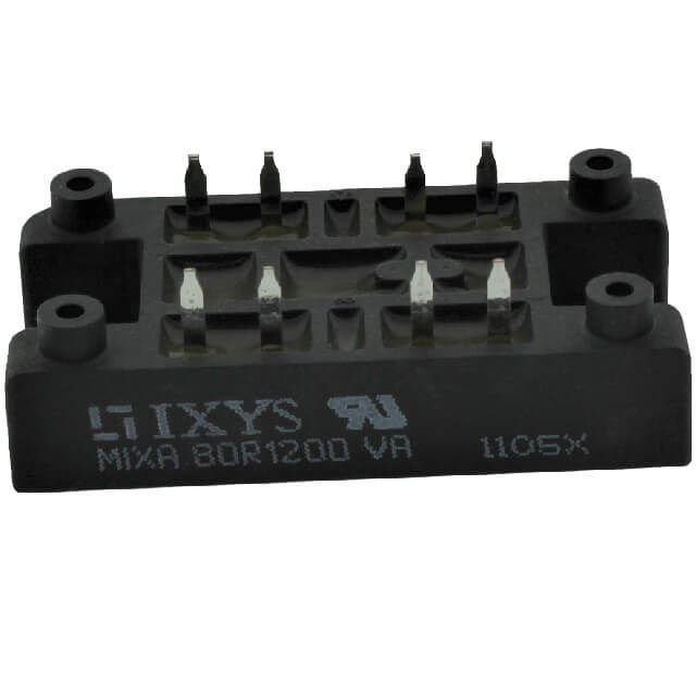 Ixys MIXA80R1200VA Tristör - İgbt
