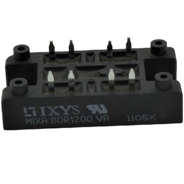 Ixys MIXA80R1200VA Tristör - İgbt