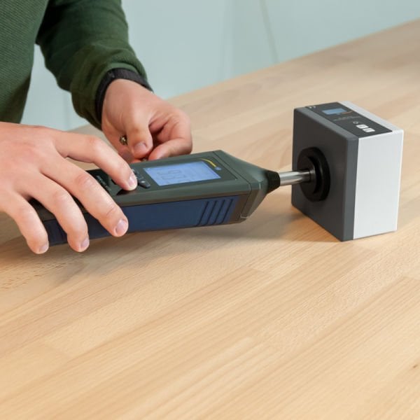 PCE-SC 09 Class I Gürültü / Ses Kalibratörü