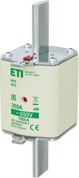 Eti NH2 aM 300A/690V