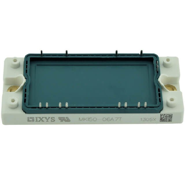 Ixys MKI50-06A7T Tristör - İgbt