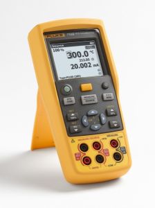 Fluke 712B AR Sıcaklık Kalibratörü RTD