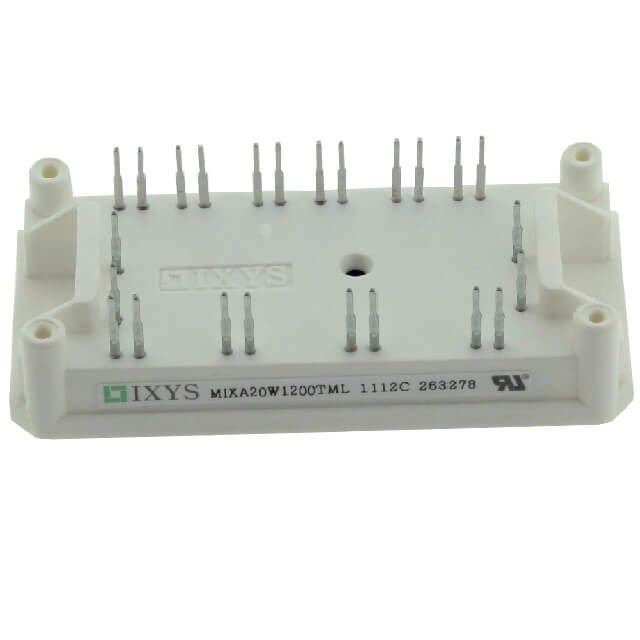 Ixys MIXA20W1200TML Tristör - İgbt