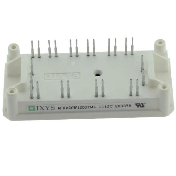Ixys MIXA20W1200TML Tristör - İgbt
