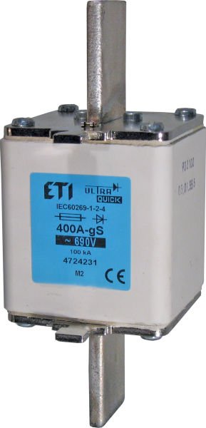 Eti NH1 gS 250A/690V