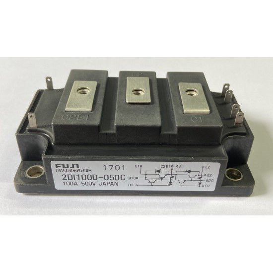2DI100D-050C