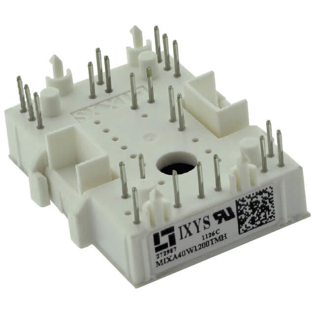 Ixys MIXA40W1200TMH Tristör - İgbt