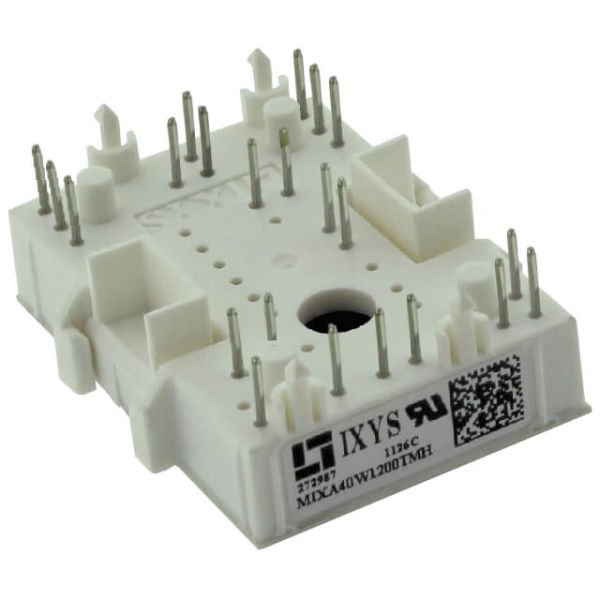 Ixys MIXA40W1200TMH Tristör - İgbt