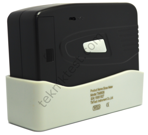 TM8806 60 ° Parlaklık Ölçüm Cihazı ( Gloss Meter )