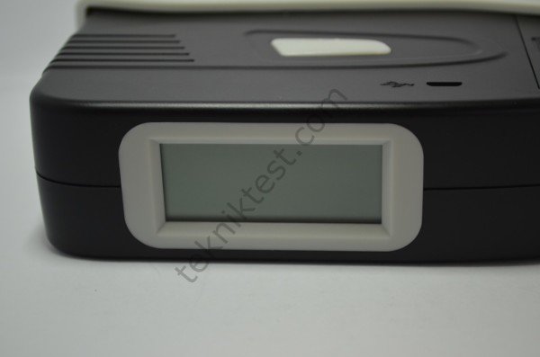 TM8830 3 Açılı Parlaklık Ölçüm Cihazı ( Gloss Meter )