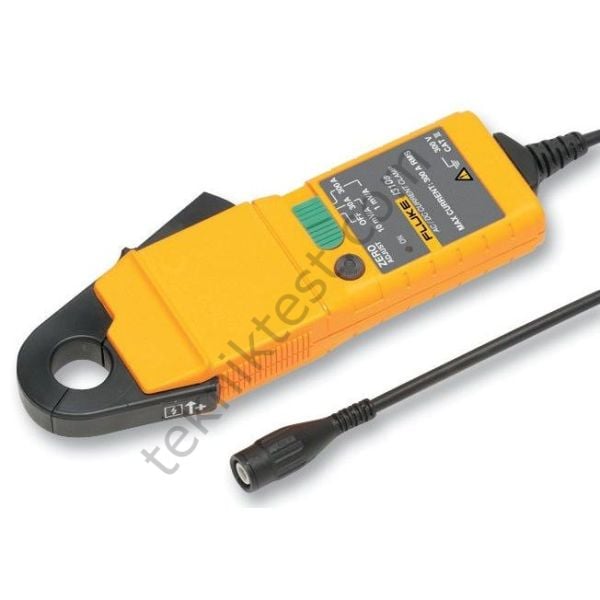 Fluke i310s Akım Probu AC / DC ( 300 A )