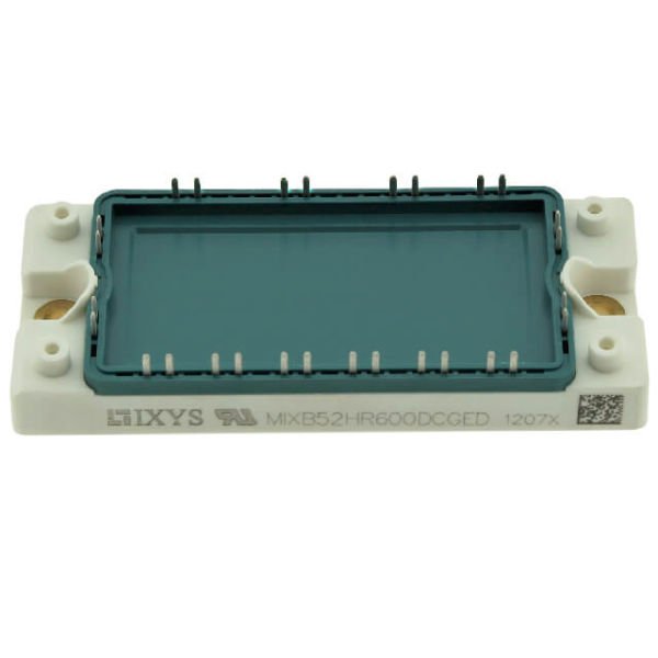 Ixys MIXB52HR600DCGED Tristör - İgbt