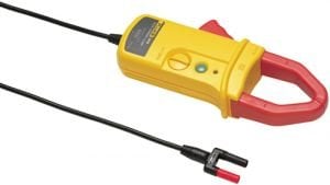 Fluke i410 AC / DC Akım Pensi ( 400 A )