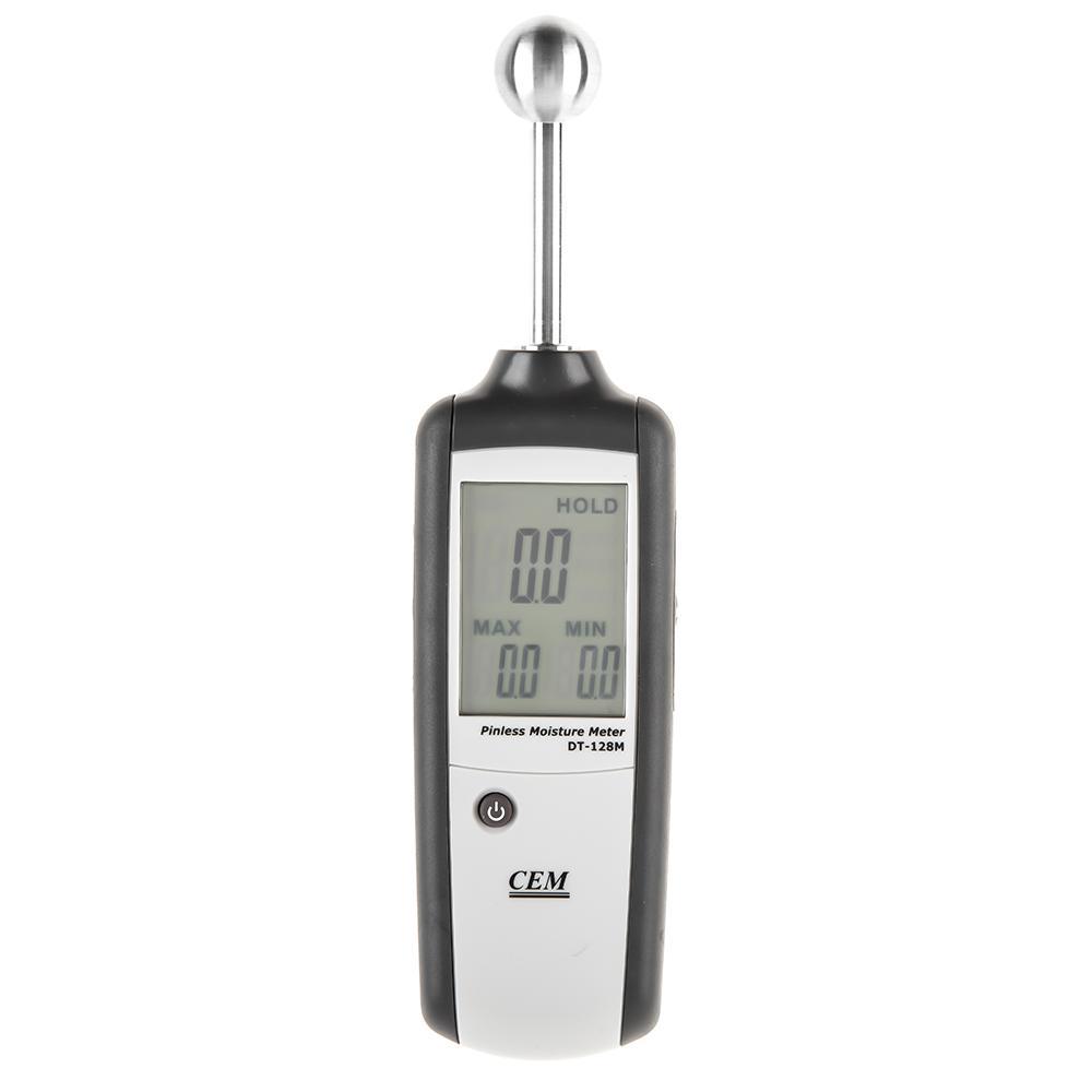 CEM DT128M PMM Duvar Beton Ahşap Nem Ölçüm Cihazı