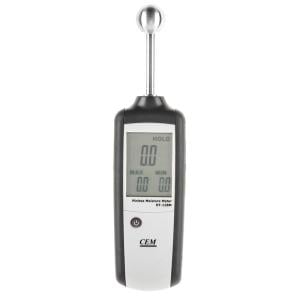 CEM DT128M PMM Duvar Beton Ahşap Nem Ölçüm Cihazı