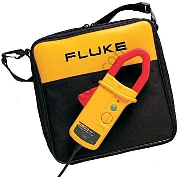 Fluke i410 Kit Akım Pensesi ve Taşıma Çantası