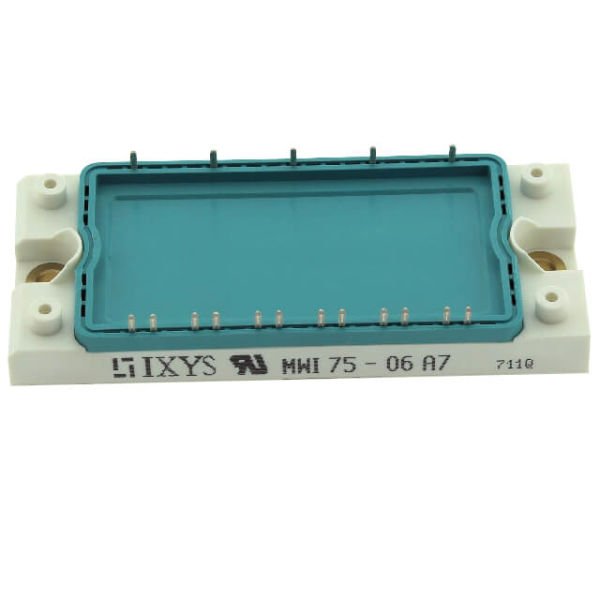 Ixys MWI75-06A7 Tristör - İgbt
