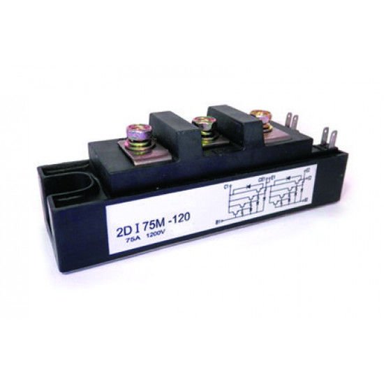 2DI75M120