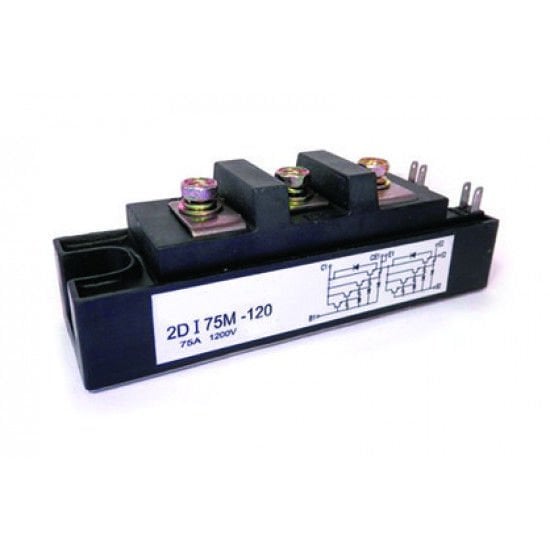 2DI75M120