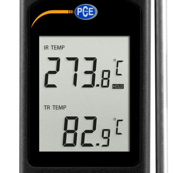 PCE-IR 80 Gıda Termometresi