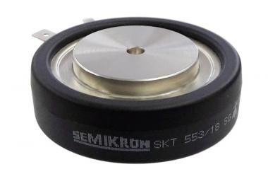 Semikron SKT 553/12E SG