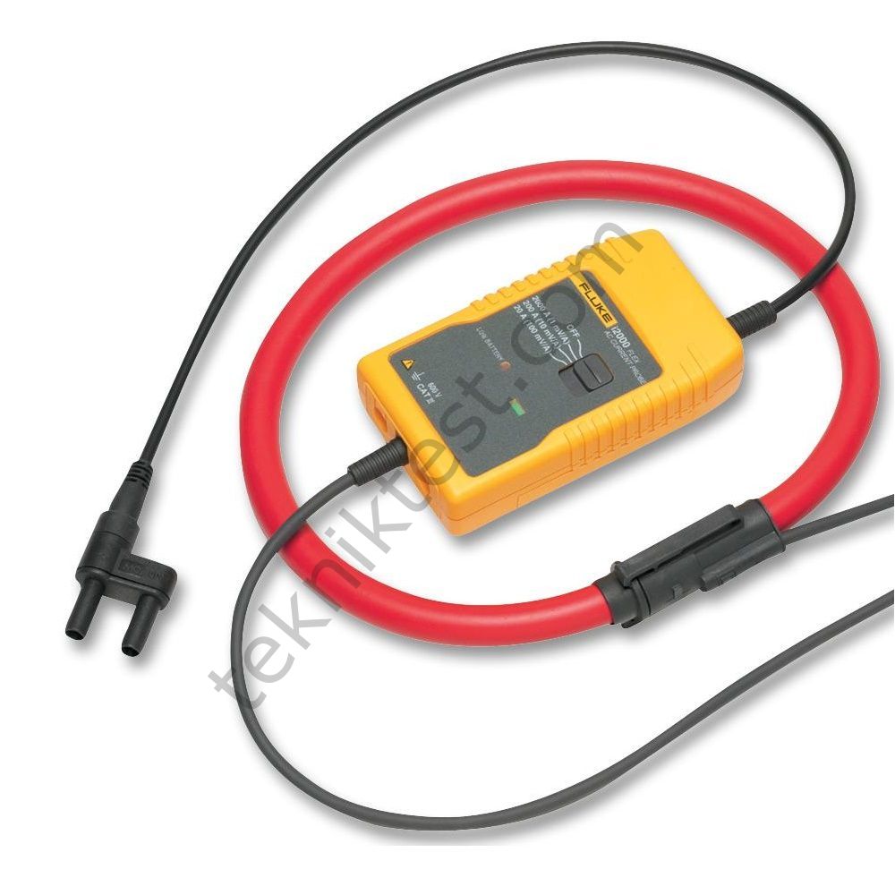 Fluke i2000 flex AC Akım Pensi