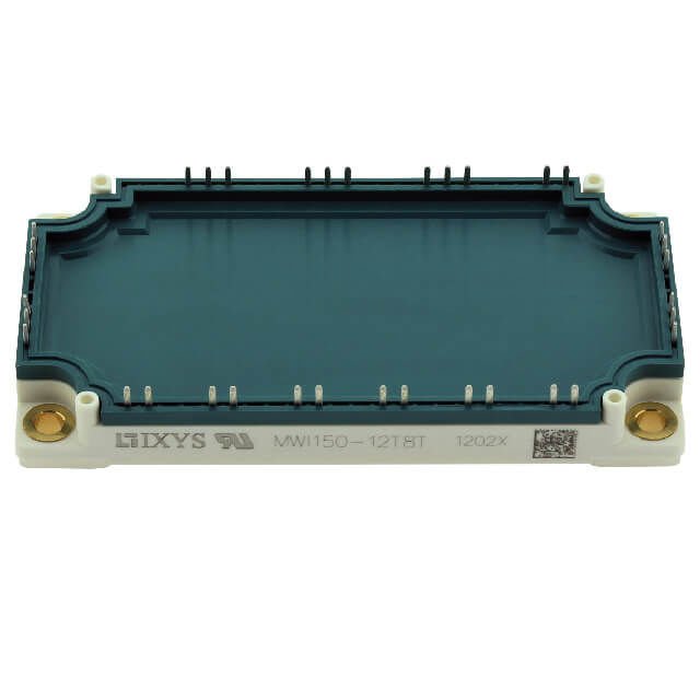 Ixys MWI150-12T8T Tristör - İgbt