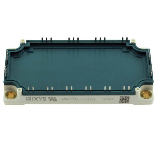 Ixys MWI150-12T8T Tristör - İgbt