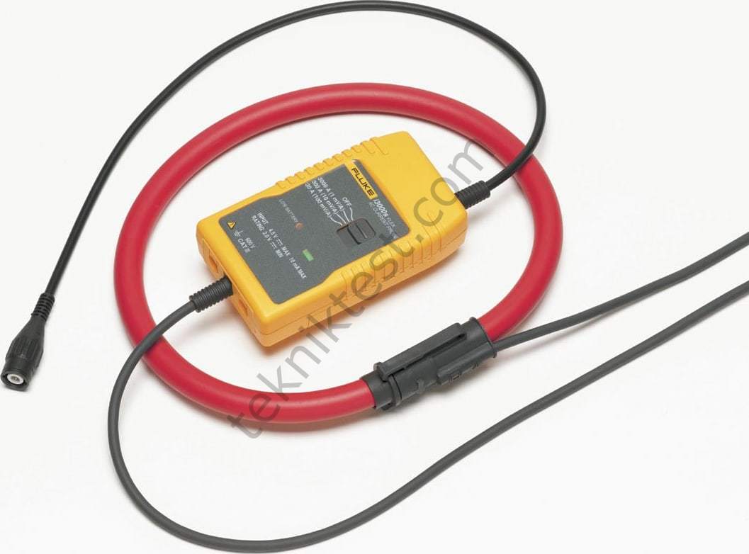 Fluke i3000s flex-36 AC Akım Pensi (3000 A) 915 mm