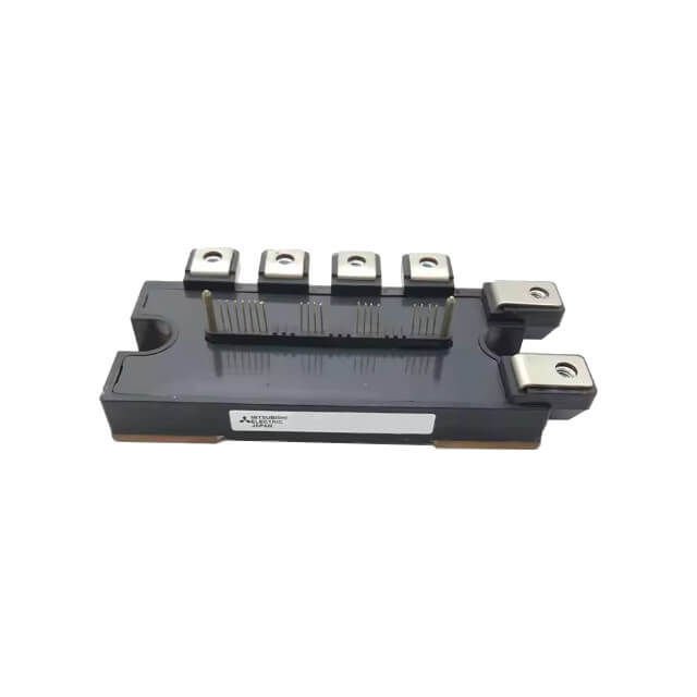 Mitsubishi PM50CLA120 igbt - modül