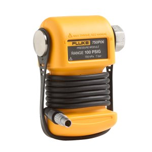 Fluke 750PD7 (-1 - 14 bar) Basınç Modülü