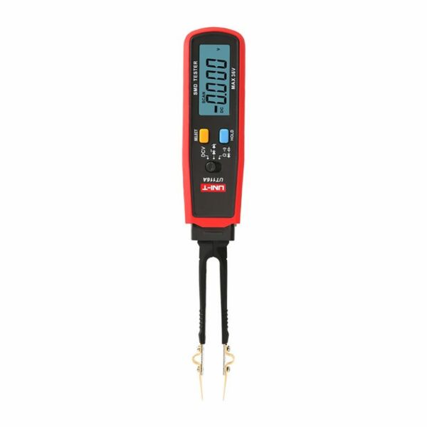 Uni-t UT116A SMD Test Cihazı