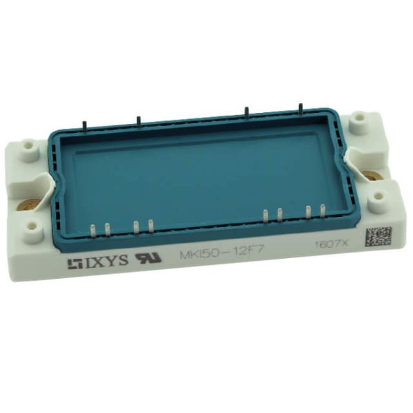 Ixys MKI50-12F7 Tristör - İgbt